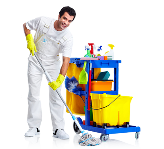 Professional Carpet Cleaning