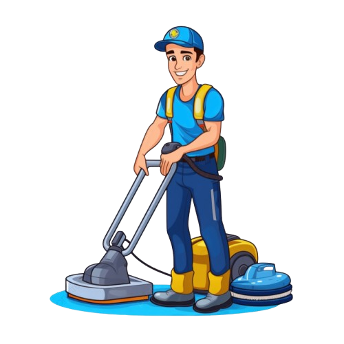 Carpet Cleaning